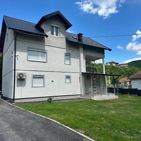 Enna Villa Recica