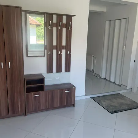 Enna Villa
