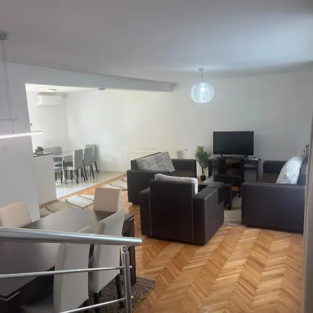 Enna Villa