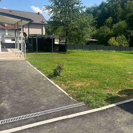 Villa Enna *