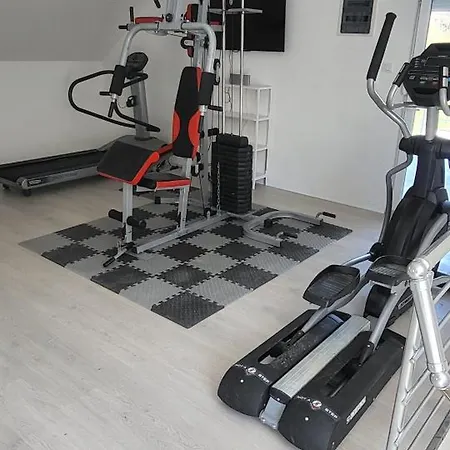 Enna Villa Recica