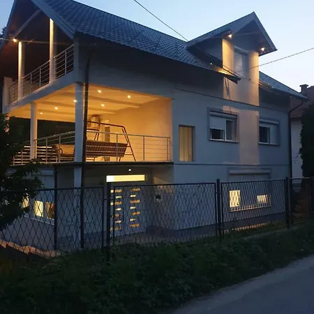 Villa Enna Recica