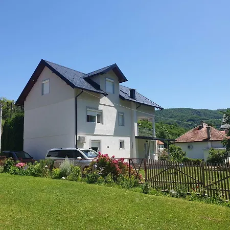 Villa Enna